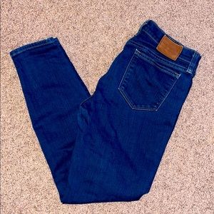 ☘️SALE☘️ J. Crew Denim Jeans.